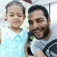 العربي يوسف