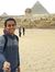 Mohamed...