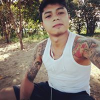 Luis Criollo