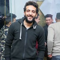 Mohamed Saad