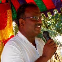 Gurindapalli Prabhu Kumar