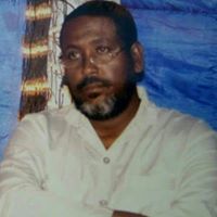 محمد الأمين عثمان