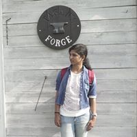 Preethu Pradeep