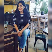 Juhi Pathak