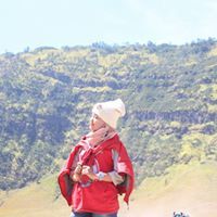 Aufa Nisrina