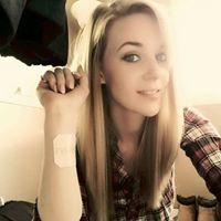 Katie McCormick