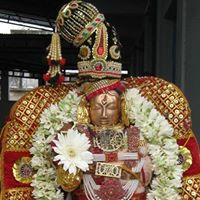 கருங்குளம் மா முருகன்
