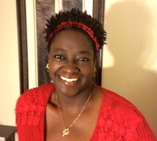 Sharon Bennett-Gandy