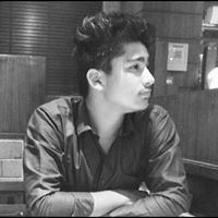 Mohit Bagha