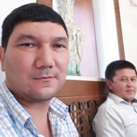 Rustam Axund