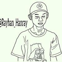Rayhan Hanray
