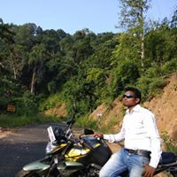 Trinath Bagg