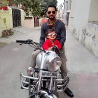 Gaurav Joshi