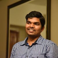 Mithilesh Kumar