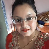 Sharmila Chowdhury
