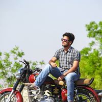 Aravind Somannagari