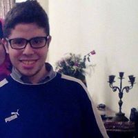 Abdelrahman Aly Mohamed