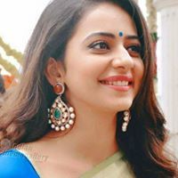 Usha Priya Dharshini