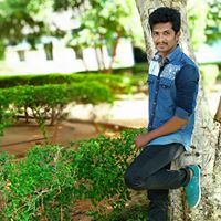 ஹரி ரகுவரன்