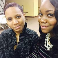 Stephanie Daughtry-Rivers