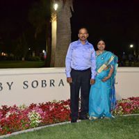 Mohanakrishnan Puthankalam