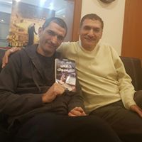 Sherif Saleh