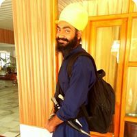 Gurpreet Singh