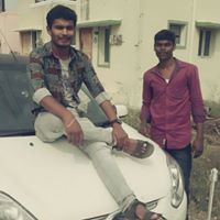 அறிவு அறிவழகன்