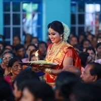 Anju Karthik