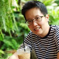 Ratchanun Chaicharoen