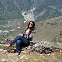 Shivani Patel