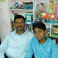 Eruventi Anurag