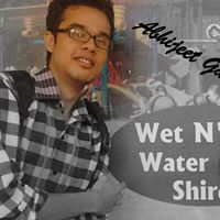 Abhijeet Gavande