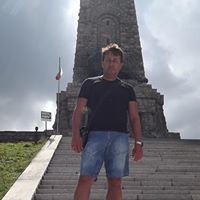 Георги Георгиев