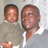Colin Otieno