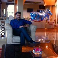 Mohan Goel