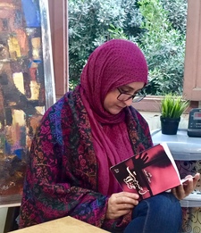 جيهان خورشيد