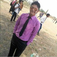 Yasheshkumar Mistry