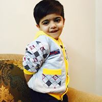 Mahek Nazir