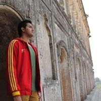Nadeem Uddin