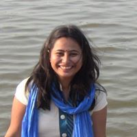 Jaya Nigam