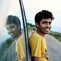Saurabh Agarwal