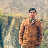 Syed Uddin