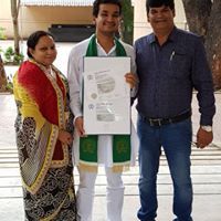 Akshay Jain