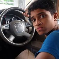 Hashir Hashirid