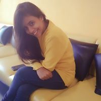 Apoorva Rai
