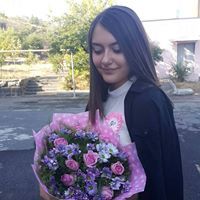 Տաթև Ալեքսանյան