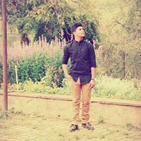 Jibin Jose