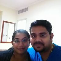 Rashmi Nair
