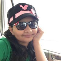 Nishtha Patel